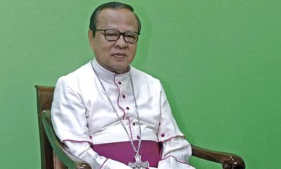Uskup Agung Suharyo akan Wakili Indonesia Ikuti Pemilihan Paus Baru