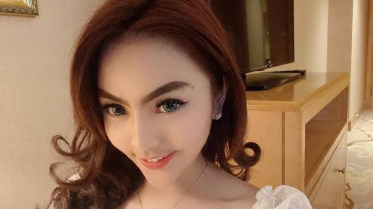Lisa Mariana Akui Desak Ridwan Kamil karena Sudah 8 Bulan Tidak Menafkahi Anaknya