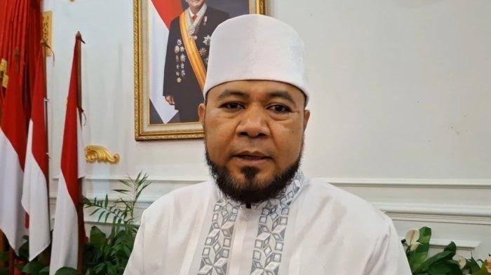 Gubernur Bengkulu Nyatakan Siap Menampung 1.000 Warga Palestina di Gaza