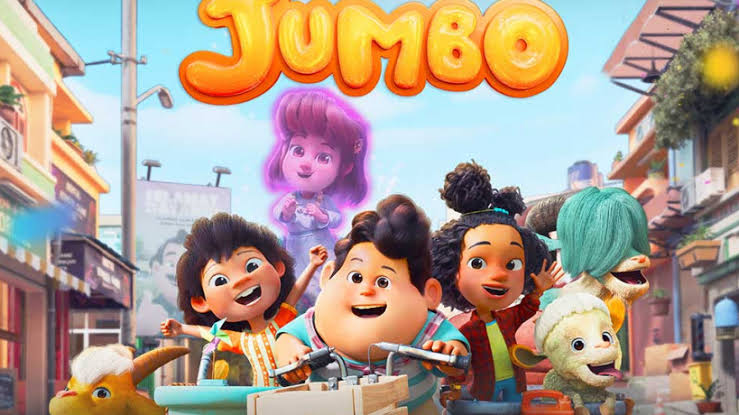 Ini 5 Film Indonesia Terlaris di April 2025, Jumbo Cetak Rekor Penonton Terbanyak
