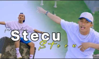 Ini Loh! Lagu Viral STECU yang Dinyanyikan oleh Faris Adam