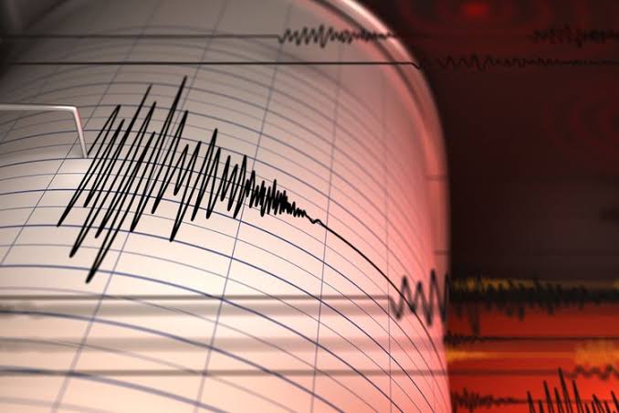 Sumatera Barat Dilanda Gempa M 4.6 Bikin Warga Berhamburan Keluar Rumah
