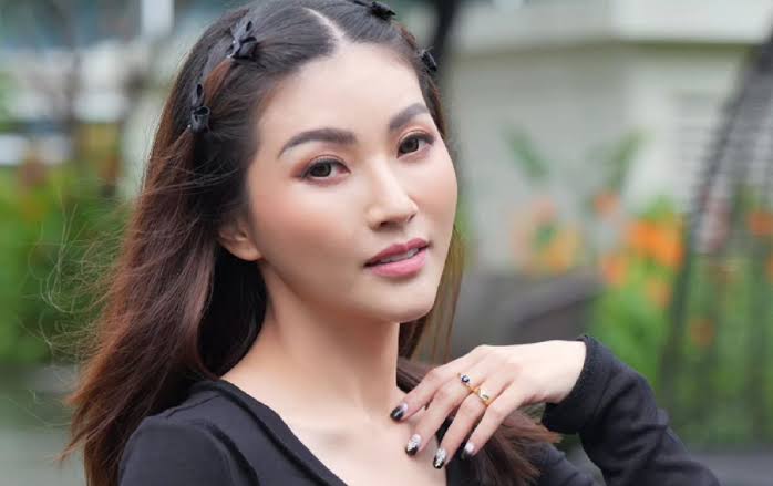 Ruben Onsu Mualaf, Ini yang Dikatakan Sarwendah