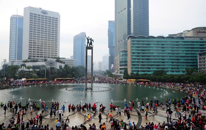 Pengumuman, Hari Ini Tidak Ada Car Free Day