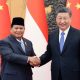 Xi Jinping Undang Prabowo Hadiri KTT SCO, Mau Bahas Ini