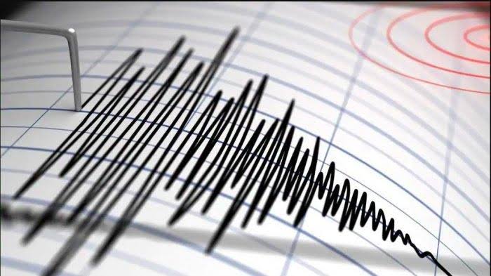 Gempa Guncang Sukabumi Magnitudo 5.6, Tapi Tidak Berpotensi Tsunami