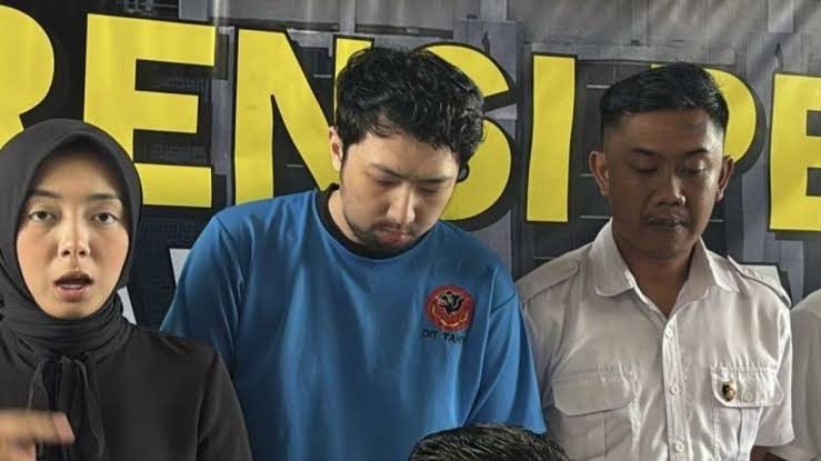 Ini Modus Dokter PPDS yang Perkosa Keluarga Pasien, Korban Bertambah Jadi 3 Orang