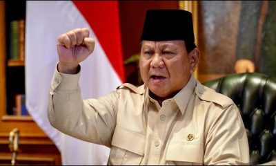 Peringatan Hari Buruh Internasional di Monas, Presiden Prabowo Dijadwalkan Datang dan Berpidato