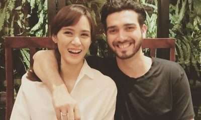 Ternyata Fachri Albar dan Renata Kusmanto Sudah Bercerai Sejak Januari 2025