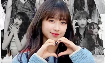 Dita Karang Putuskan Keluar dari Secret Number, Berikut Perjalanan Kariernya