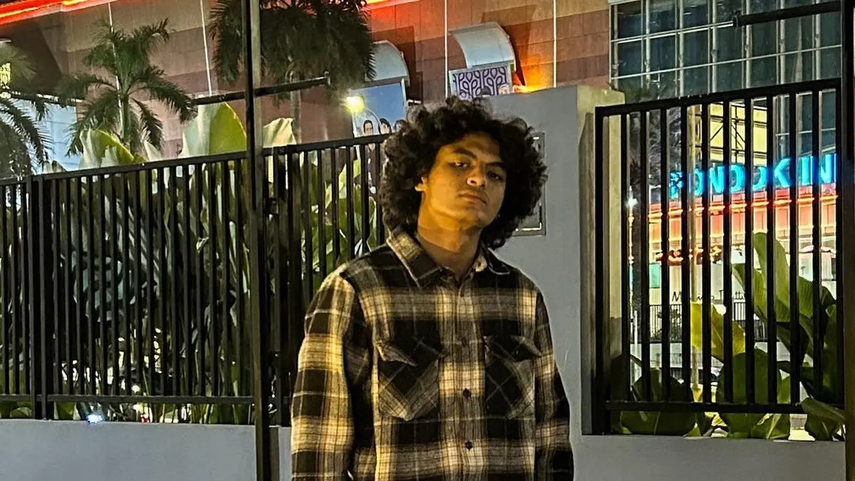 Berkas Perkara Kasus yang Libatkan Vadel Badjideh Sudah Lengkap, Tinggal Menunggu Pemindahan ke Kejaksaan
