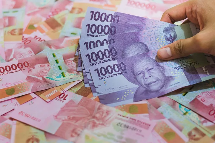 BI Segera Tarik Empat Pecahan Uang Kertas Rupiah