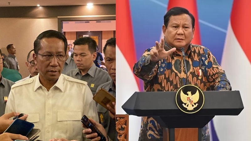 Kelanjutan RUU Perampasan Aset: Tinggal Pilih Tetap Inisiatif Pemerintah atau DPR