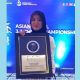Juara Asian Zone 3.3 Chess Championship 2025: Shafira Devi Herfesa Kumandang Indonesia Raya di Mongolia & Bawa Pulang Gelar WIM