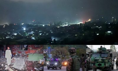 Pakistan Kutuk Seragan Rudal India yang Menewaskan 26 Orang dan Siap Lancarkan Balasan