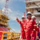 Menuju Kedaulatan Energi, Menteri ESDM Bahlil Memohon Izin dan Arahan Presiden Prabowo Tuntaskan Blok Migas Mangkrak
