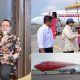 PCO Sebut Pergantian Warna dan Desain Pesawat Kepresidenan Hal yang Lumrah Minta Tak Dibesar-besarkan