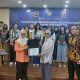 DJKI, Dinas PPKUKM Pemprov Jakarta, Manajemen ITC Mangga Dua Gencarkan Sosialisasi Kekayaan Intelektual dan Berikan Penghargaan