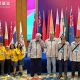 Ladies dan Senior Lolos Ke Play Off setelah Raih Medali Perak & Perunggu di 54th APBF Championships Hefei, China