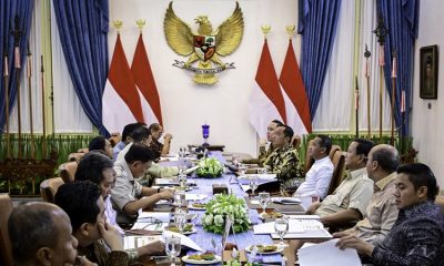 Total Investasi 45 Miliar Dolar Amerika, Proyek Hilirisasi Prioritas Presiden Prabowo akan Langsung Dijalankan