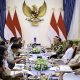 Total Investasi 45 Miliar Dolar Amerika, Proyek Hilirisasi Prioritas Presiden Prabowo akan Langsung Dijalankan