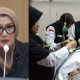 Legislator Arzeti Bilbina Minta Petugas Kesehatan Haji Cepat Tanggap Membantu 99 Jemaah Terserang Pneumonia