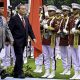 Terima PM Li Qiang, Presiden Prabowo Tegaskan Hubungan Indonesia – China untuk Stabilitas dan Kemakmuran Kawasan
