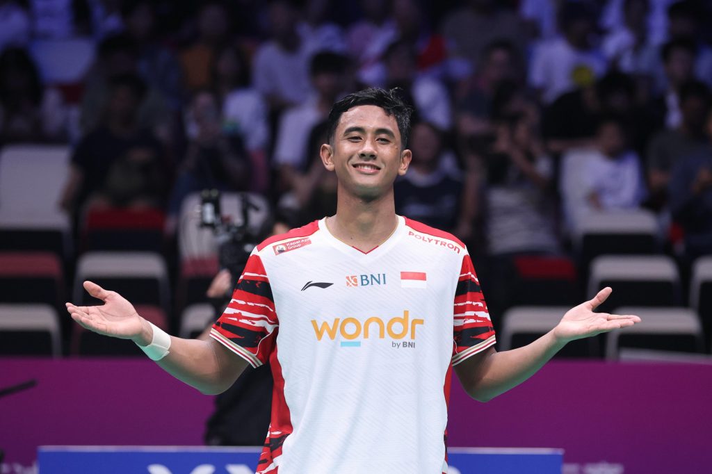 Piala Sudirman 2025: Istirahatkan Gloria, Turunkan Fadia Bermain Rangkap Demi Jaga Peluang Bentrok Lawan Korsel di Semifinal