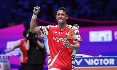 Piala Sudirman 2025: Indonesia Raih Perunggu, Hasil Belum Sesuai Harapan tapi Proses Regenerasi jadi Sisi Positif