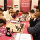 Asian Individual Chess Championship 2025 UEA: Pecatur Putra Putri Indonesia Awali Babak I dengan "Gacor"