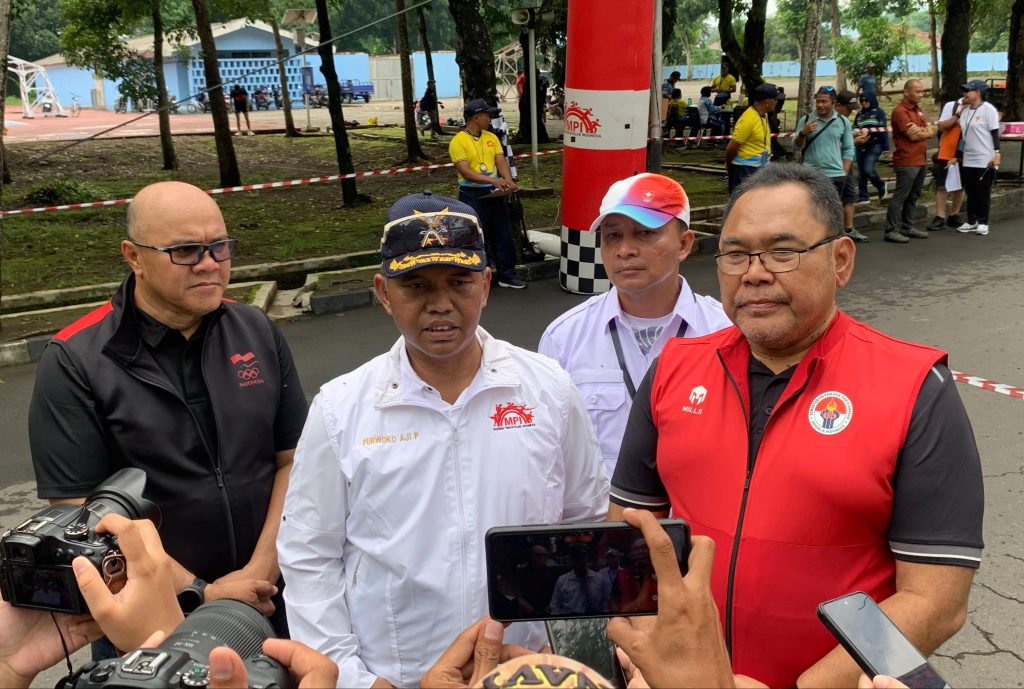 Modern Pentathlon Southeast Asian Championship 2025: Rencana Dibuka Menpora Dito Ariotedjo,  Tujuh Negara Pastikan Bersaing Raih Juara