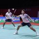 Malaysia Masters 2025: Apriyani/Febi Terhenti di Semifinal, Lagi Indonesia Gagal Tempatkan Wakil di Partai Final