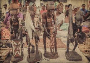 oleh-oleh khas papua