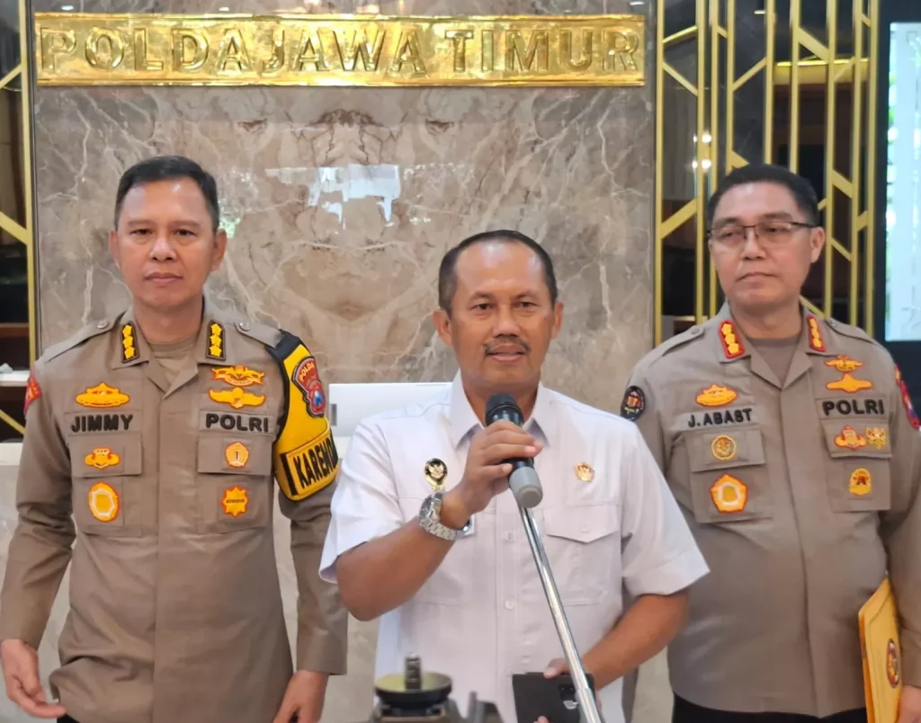 Kemenkopolkam: Premanisme jadi Hambatan Serius bagi Target-target Pembangunan yang Digariskan Presiden Prabowo