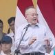 Kehadiran Presiden Prabowo Saat Perayaan Hari Buruh dipuji Serikat Buruh Dunia