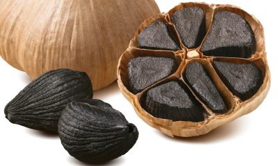 10 Manfaat Black Garlic Bagi Kesehatan Tubuh, Perlu Kamu Ketahui!