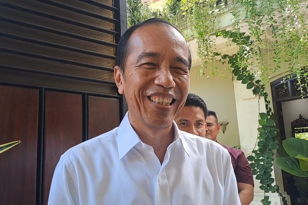 Kongres PSI Digelar 19 Juli 2025, Jokowi Disebut-sebut Bakal Nyalon Jadi Ketua Umum