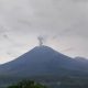 Gunung Semeru Kembali Erupsi pada 24 Mei 2025, Lontarkan Abu Vulkanik Setinggi 600 Meter