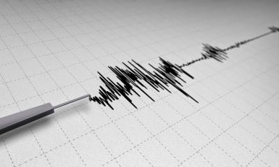 Gempa Bumi Melanda Keerom Papua, Masyarakat Diminta Waspada Gempa Susulan