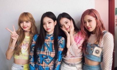 Sudah Tahu? Blackpink World Tour 2025 Bakal Digelar di Jakarta pada 1 November