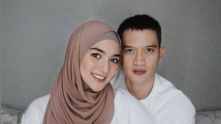 Rezky Aditya Dinilai Tak Serius untuk Tes DNA