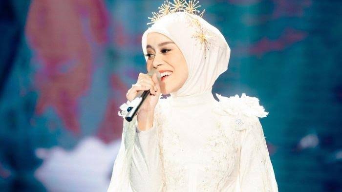 Duh! Lesti Kejora Dilaporkan ke Polisi, Ada Apa?