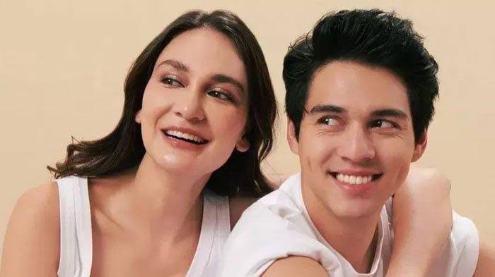 Usai menikah, Maxime Bouttier Bocorkan Rahasia Kalau Luna Bukan Istri Penurut