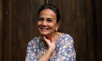 Aktris Christine Hakim Tak Mau Oplas, Ini Alasannya