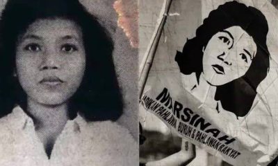 Gelar Pahlawan Nasional untuk Marsinah Tertunda, Ini Alasannya