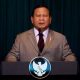 Presiden Prabowo Harapkan Peringatan Kenaikan Yesus Kristus Bawa Kedamaian dan Semangat Kasih