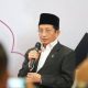 Menag Agama Nasaruddin Umar Pimpin Delegasi Amirul Hajj 1446 H