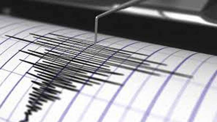 Pidie Aceh Diguncang Gempa Bumi Dahsyat Berkekuatan Magnitudo 6,2