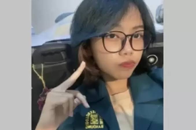 Mahasiswa Pengunggah Meme Prabowo-Jokowi Menyesal dan Minta Maaf, Penahanan Ditangguhkan