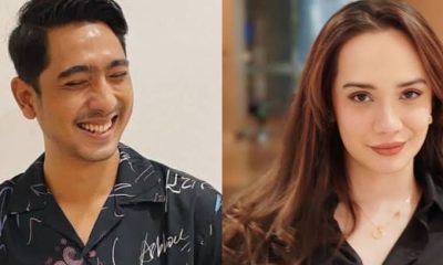 Arya Saloka dan Putri Anne Resmi Cerai, Tak Ada Perebutan Harta Gono Gini